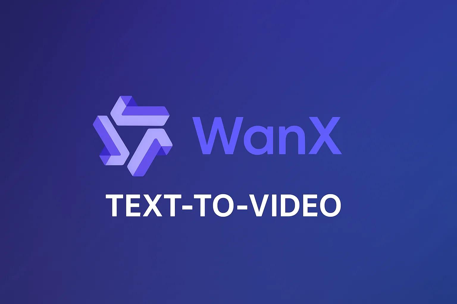 Text to Video Example